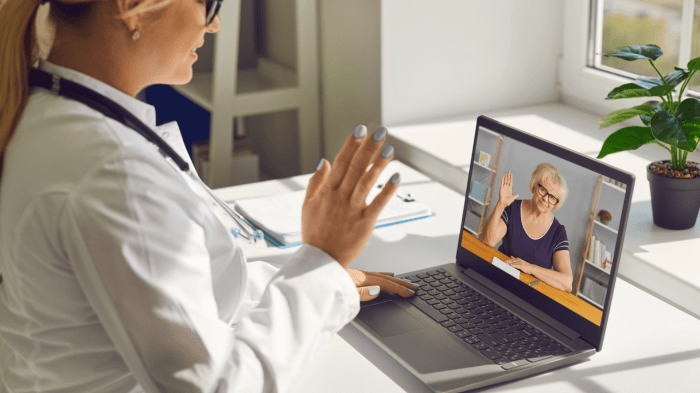 Telehealth Services - Coos County Family Health